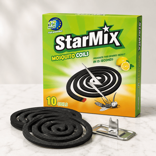 Starmix Spirale Protiv Komaraca – – – slika 1