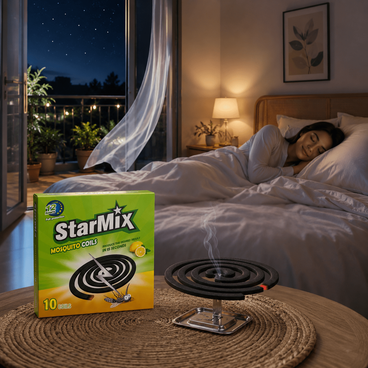 Starmix Spirale Protiv Komaraca – – – slika 5