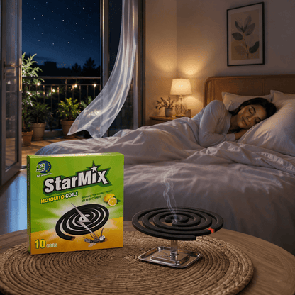 Starmix Spirale Protiv Komaraca – – – slika 5
