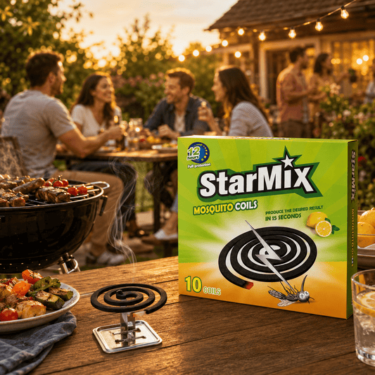 Starmix Spirale Protiv Komaraca – – – slika 2