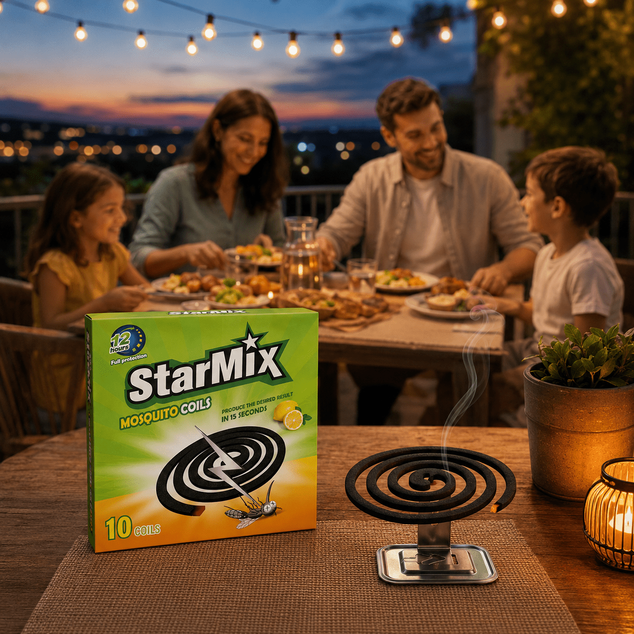 Starmix Spirale Protiv Komaraca – – – slika 6