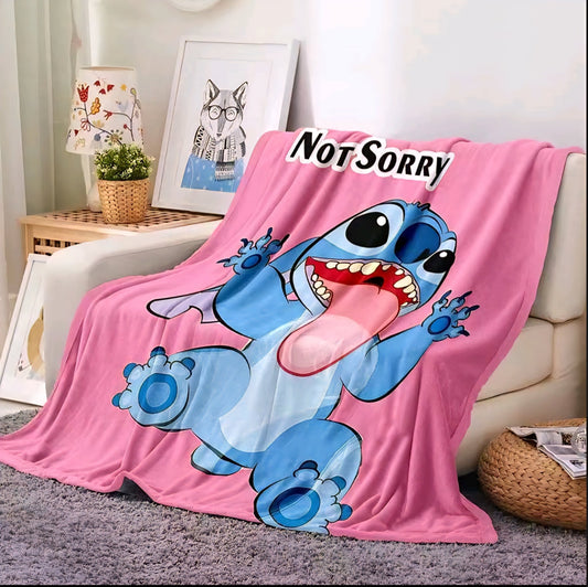 Stitch Dekica 100x150 cm – – Model.1 – slika 1