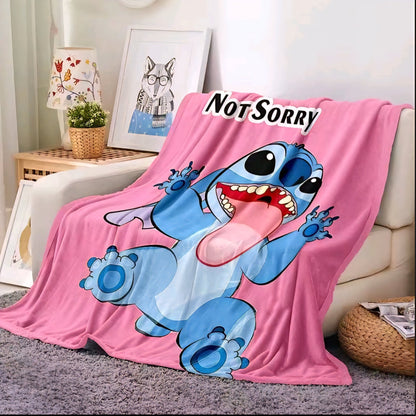 Stitch Dekica 100x150 cm – – Model.1 – slika 1