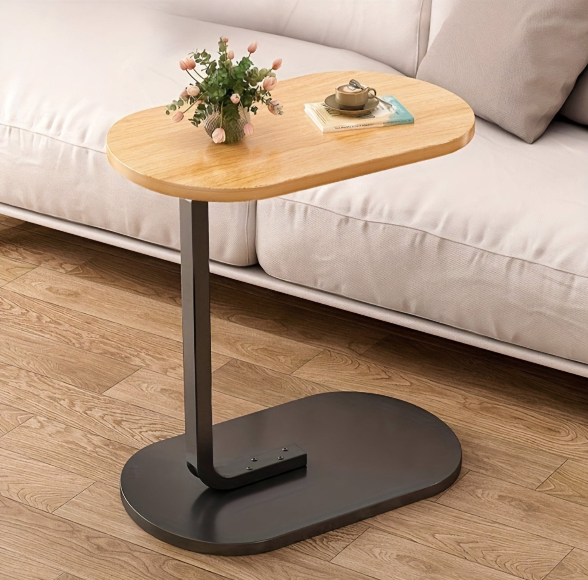 Stolić za kavu na rasklapanje (40/28/56 cm) - SAMO KLIKNI