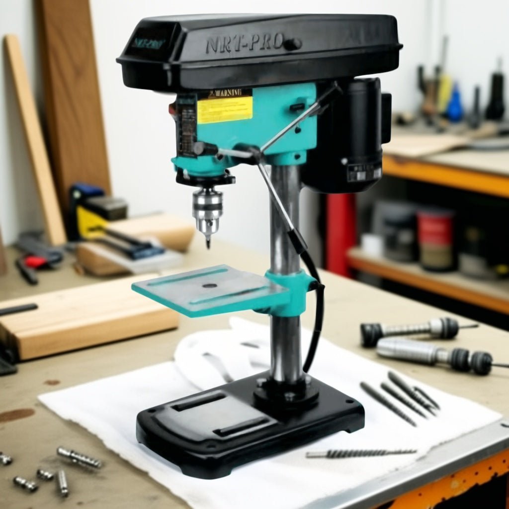 Stolna Bušilica NRT PRO 4113 - SAMO KLIKNI