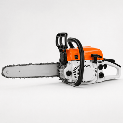Straus motorna pila 4.9 KS – – – slika 1