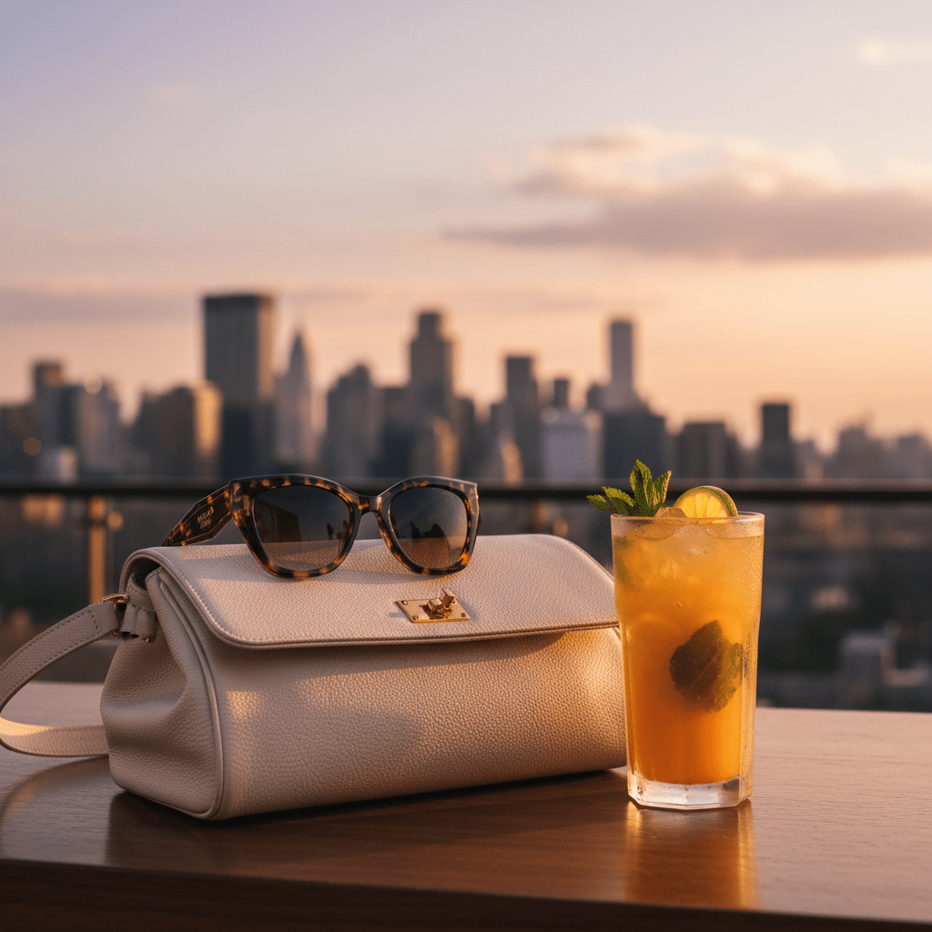 Sunčane Naočale sa Mačjim Okvirima – Sunčane naočale – Univerzalna – slika 3