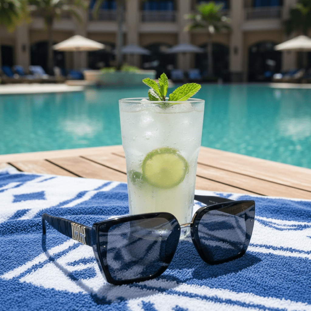 Sunčane Naočale za Žene – Sunčane naočale – Crna Univerzalna – slika 3