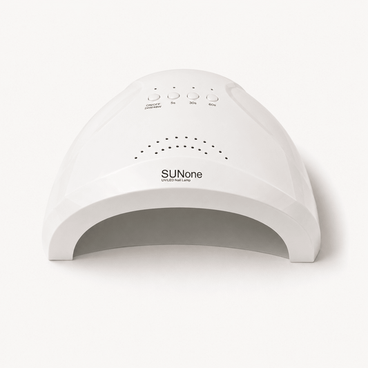 SUNone 48 W UV/LED sušilica za nokte – UV/LED lampe za nokte – – slika 1