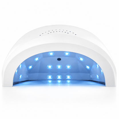 SUNone 48 W UV/LED sušilica za nokte – UV/LED lampe za nokte – – slika 5