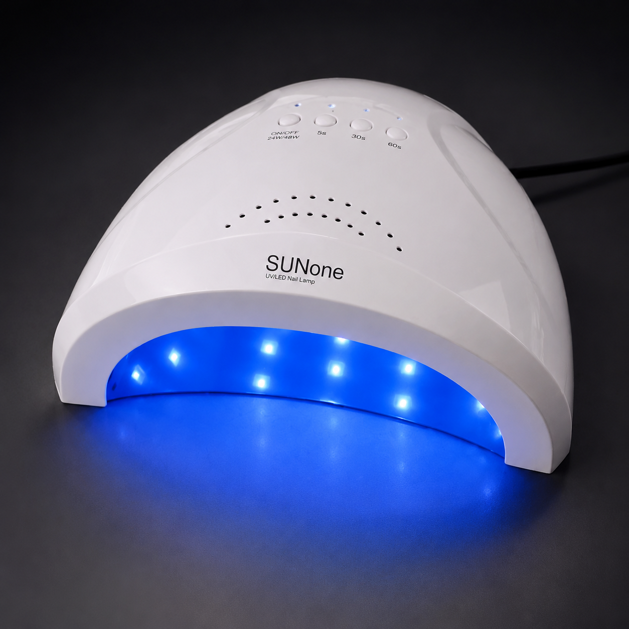 SUNone 48 W UV/LED sušilica za nokte