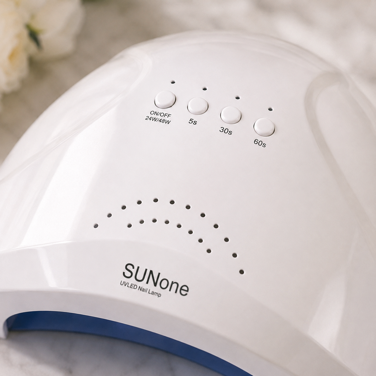 SUNone 48 W UV/LED sušilica za nokte