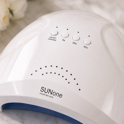 SUNone 48 W UV/LED sušilica za nokte