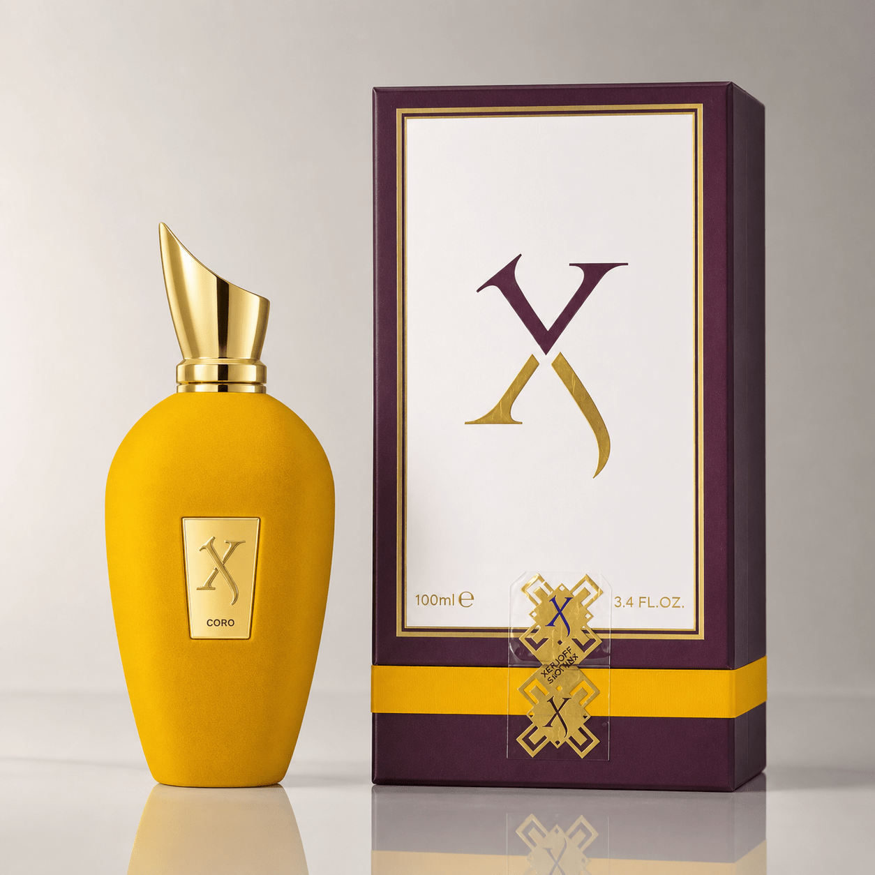 Svježi Luksuzni Parfem 100ML – – – slika 1