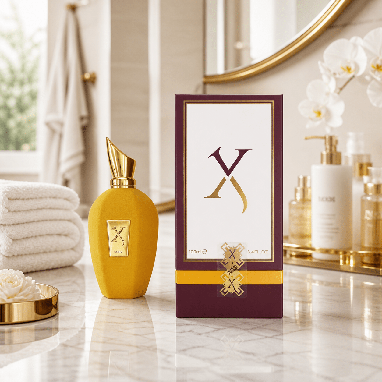 Svježi Luksuzni Parfem 100ML – – – slika 2