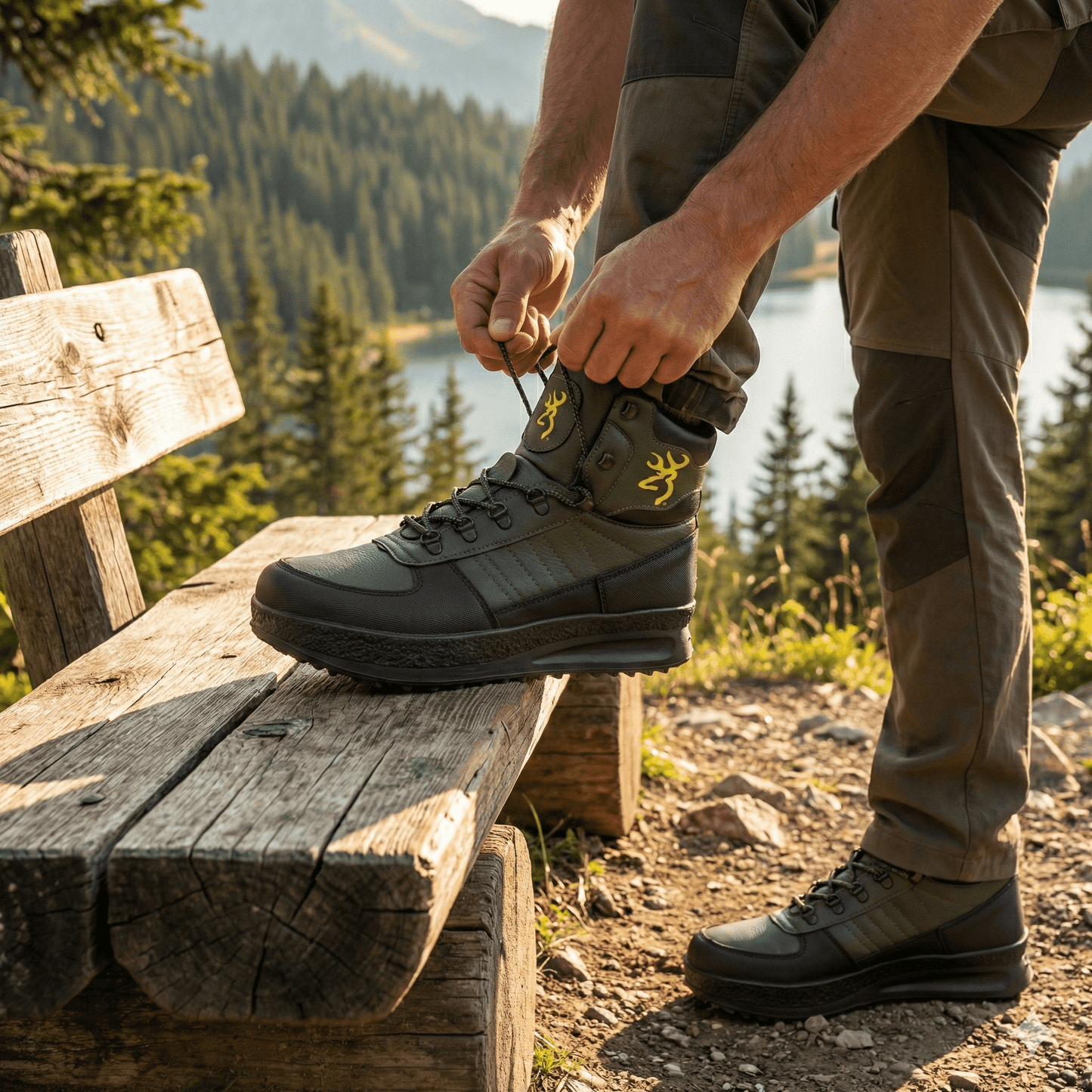 Taktičke gojzerice Single Sword – – 42 – slika 2