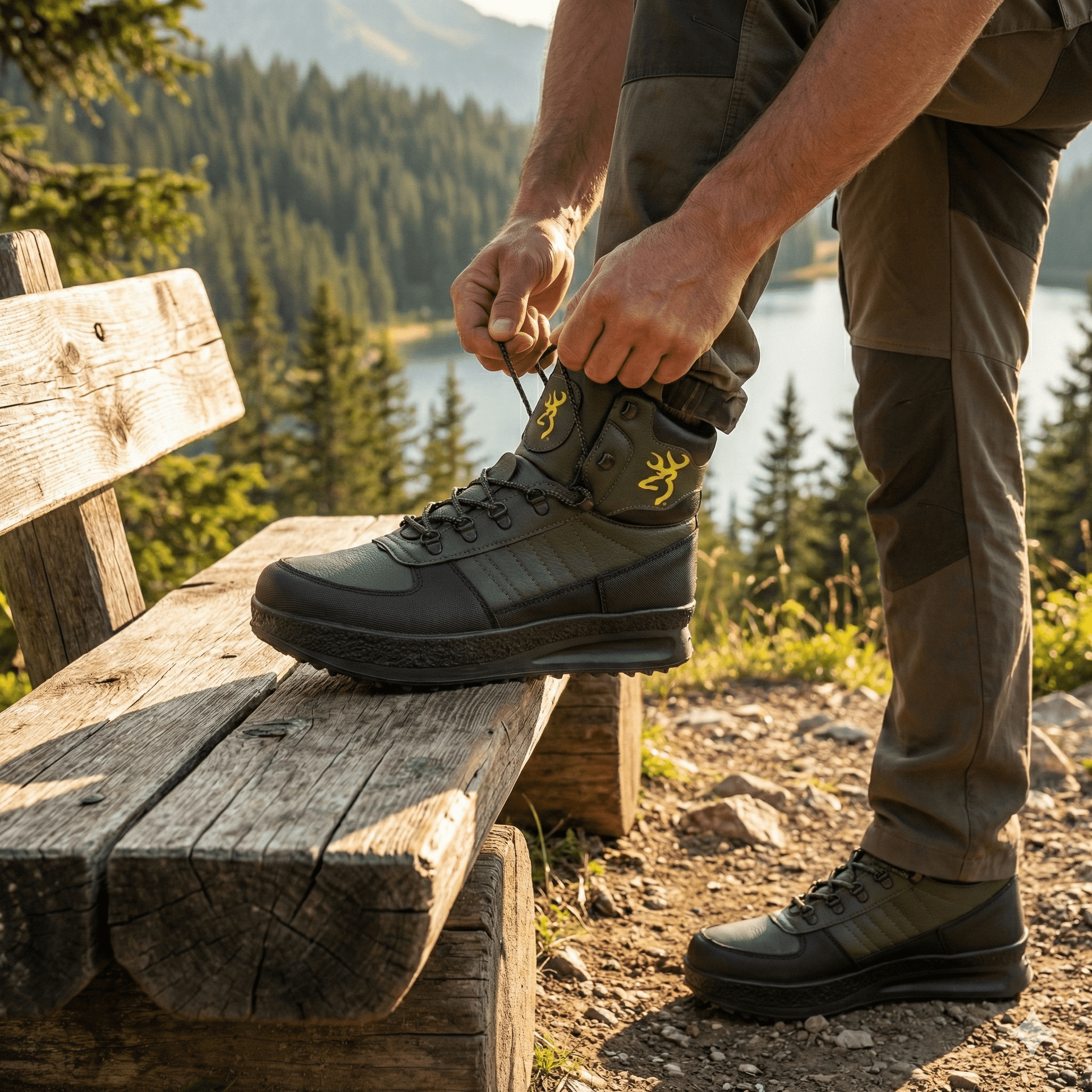 Taktičke gojzerice Single Sword – – 42 – slika 2