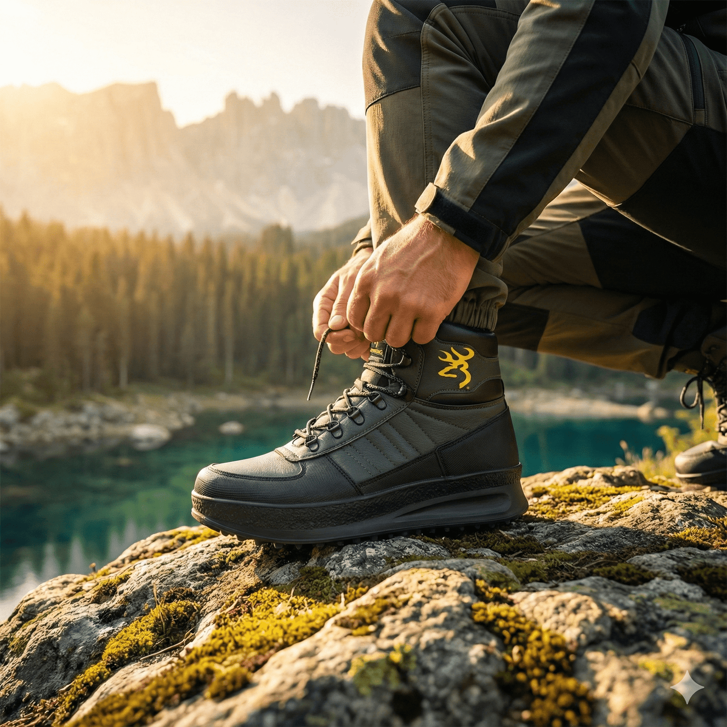 Taktičke gojzerice Single Sword – – 42 – slika 3