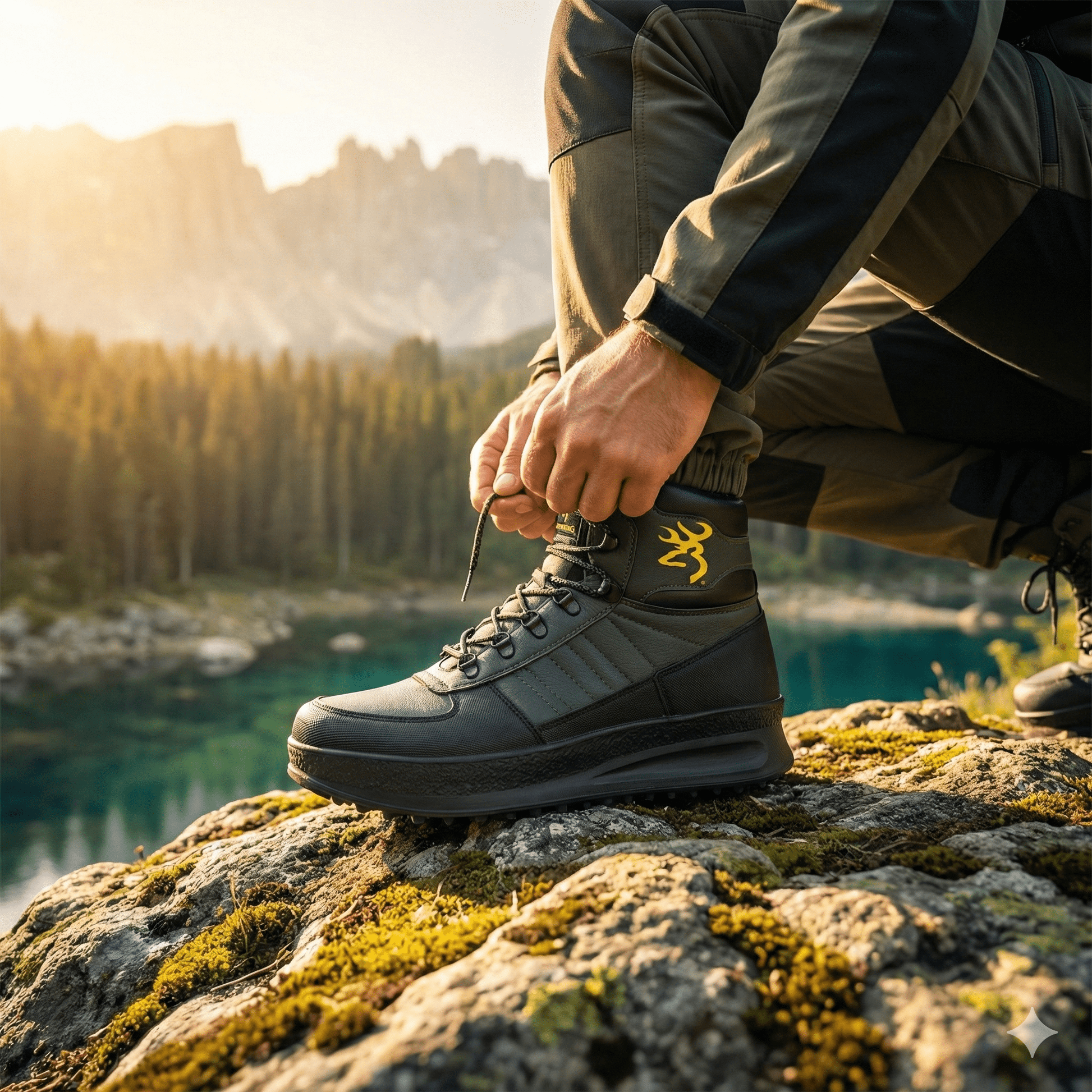 Taktičke gojzerice Single Sword – – 42 – slika 3