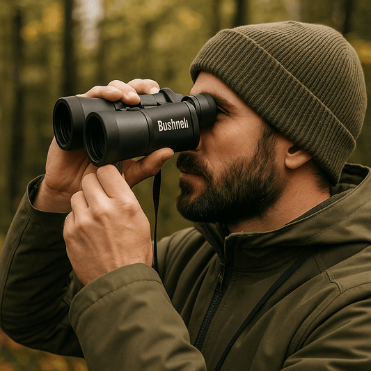 Taktički Dvogled Bushnell – – – slika 1