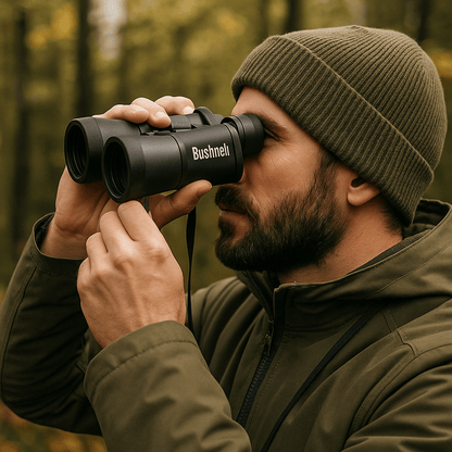 Taktički Dvogled Bushnell – – – slika 1