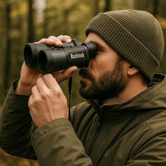 Taktički Dvogled Bushnell - SAMO KLIKNI