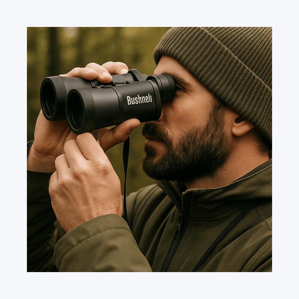 Taktički Dvogled Bushnell – – – slika 5