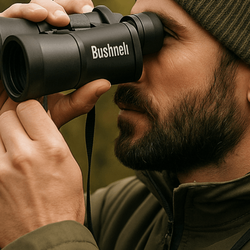 Taktički Dvogled Bushnell – – – slika 4