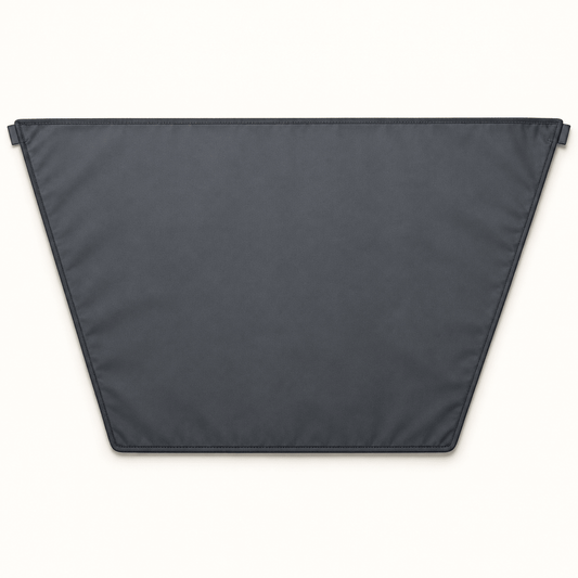 Tamna navlaka za vjetrobran – 210 × 125 cm – Navlake za vjetrobran 210 × 125 cm – – slika 1