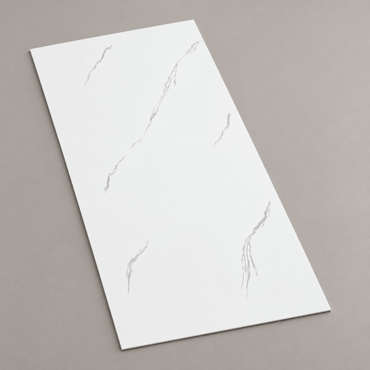 Tapeta 30 × 60 cm – tri svijetla mramorna uzorka – Tapete GAE 30 × 60 cm – GAE93 – slika 4