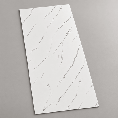 Tapeta 30 × 60 cm – tri svijetla mramorna uzorka – Tapete GAE 30 × 60 cm – GAE100 – slika 1