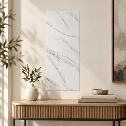 Tapeta 30 × 60 cm – tri svijetla mramorna uzorka – Tapete GAE 30 × 60 cm – GAE05 – slika 8