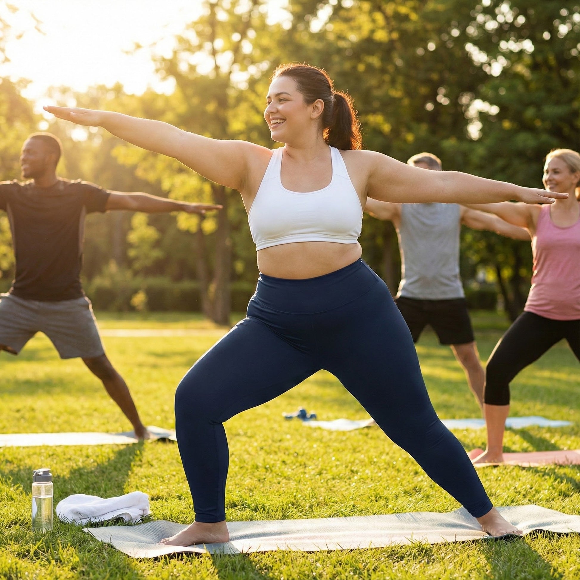 Termo Helanke – – Siva – slika 12