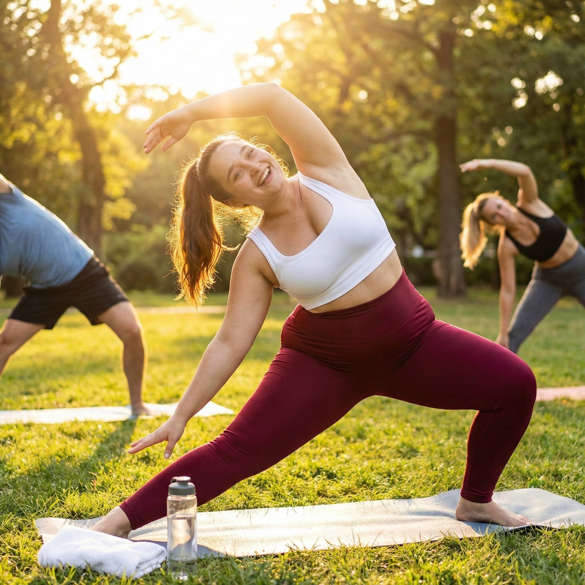 Termo Helanke – – Siva – slika 10