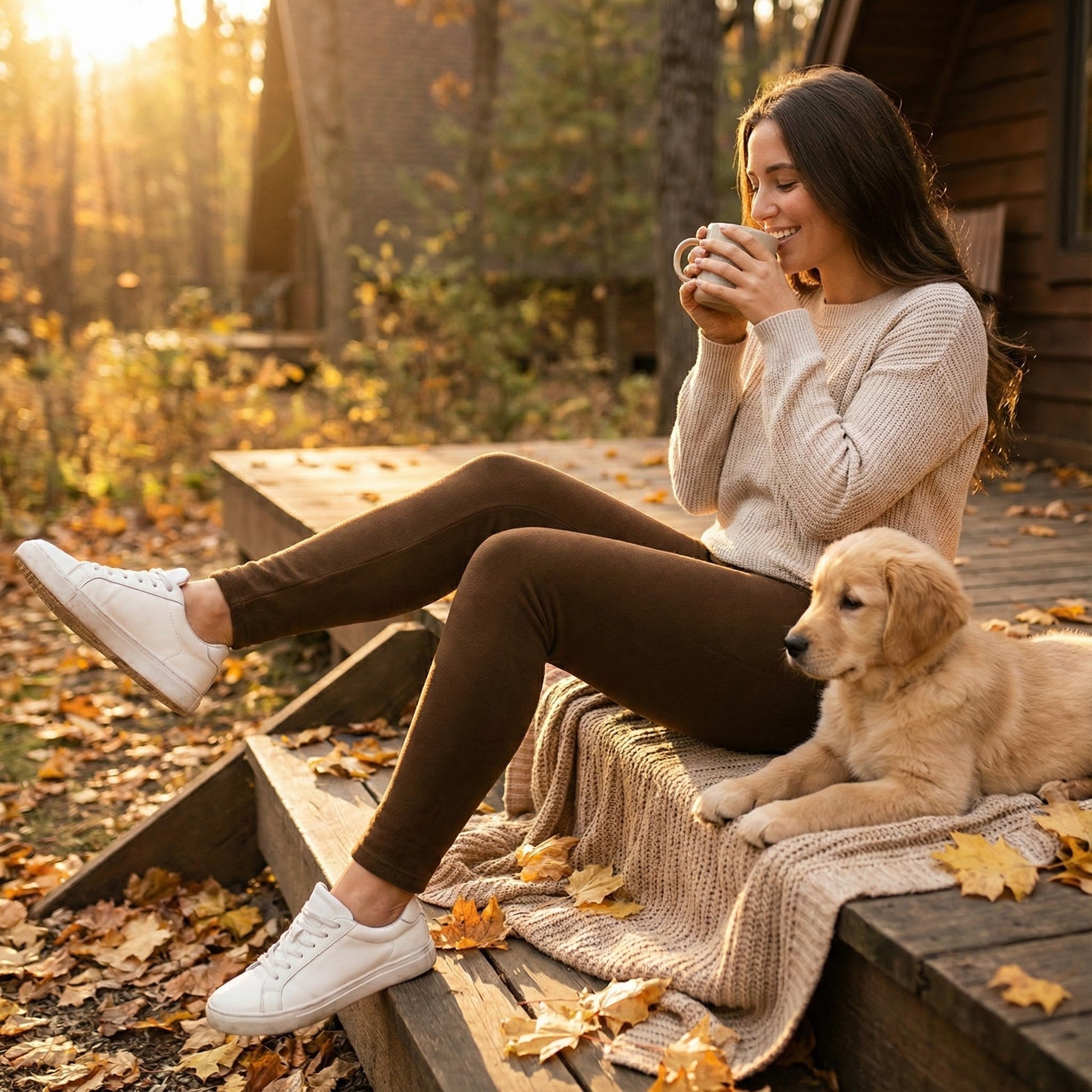 Termo Helanke – – Siva – slika 11