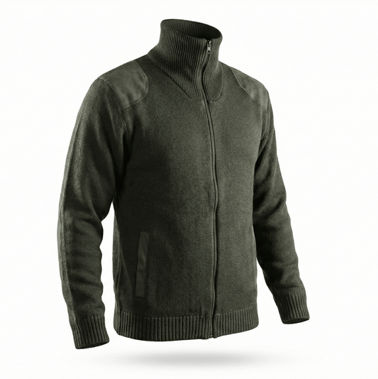 Termo lovački džemper – – M – slika 1