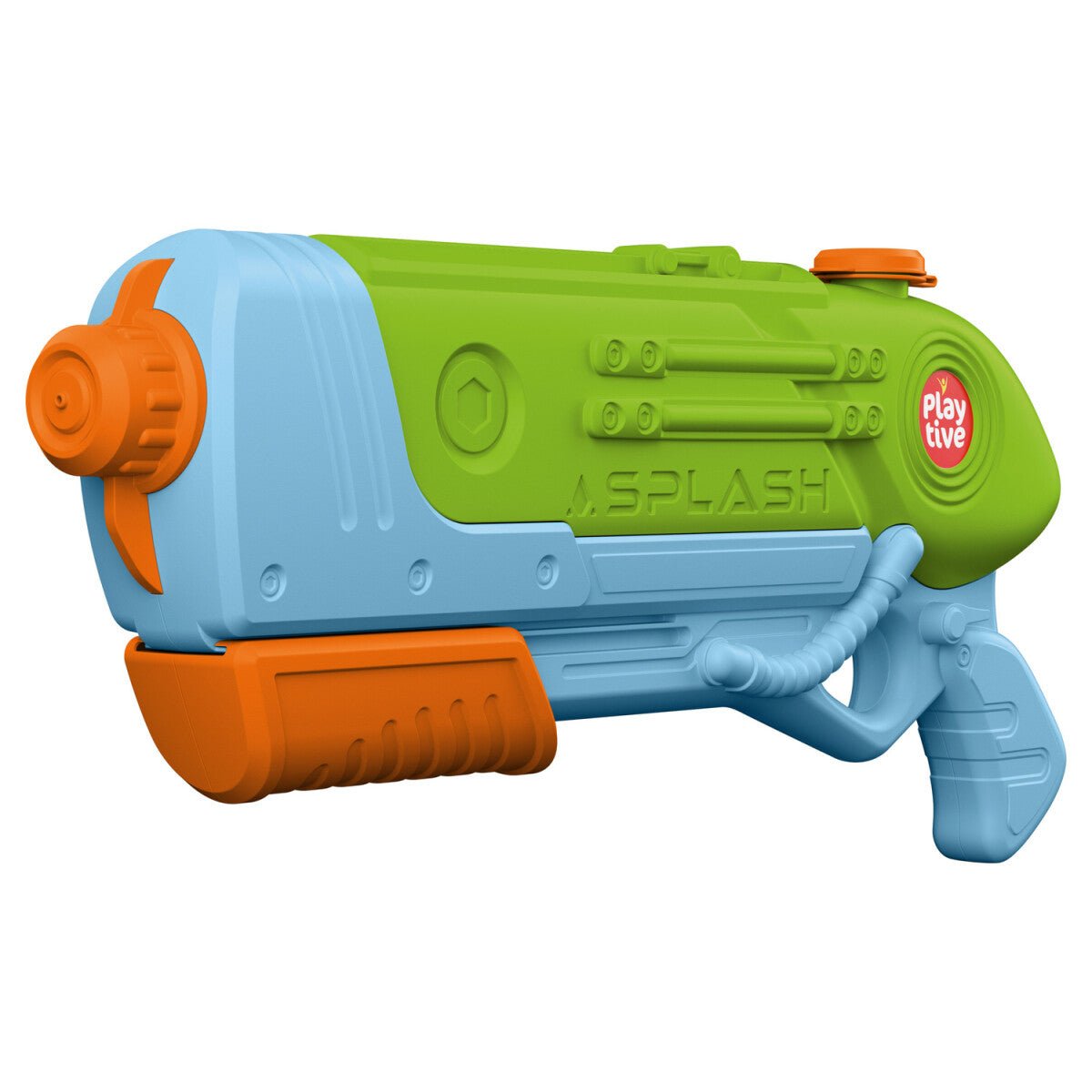 THUNDER Pump - Action Vodeni Pištolj - SAMO KLIKNI