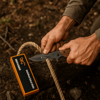 Timber Tactical Nož – – – slika 4