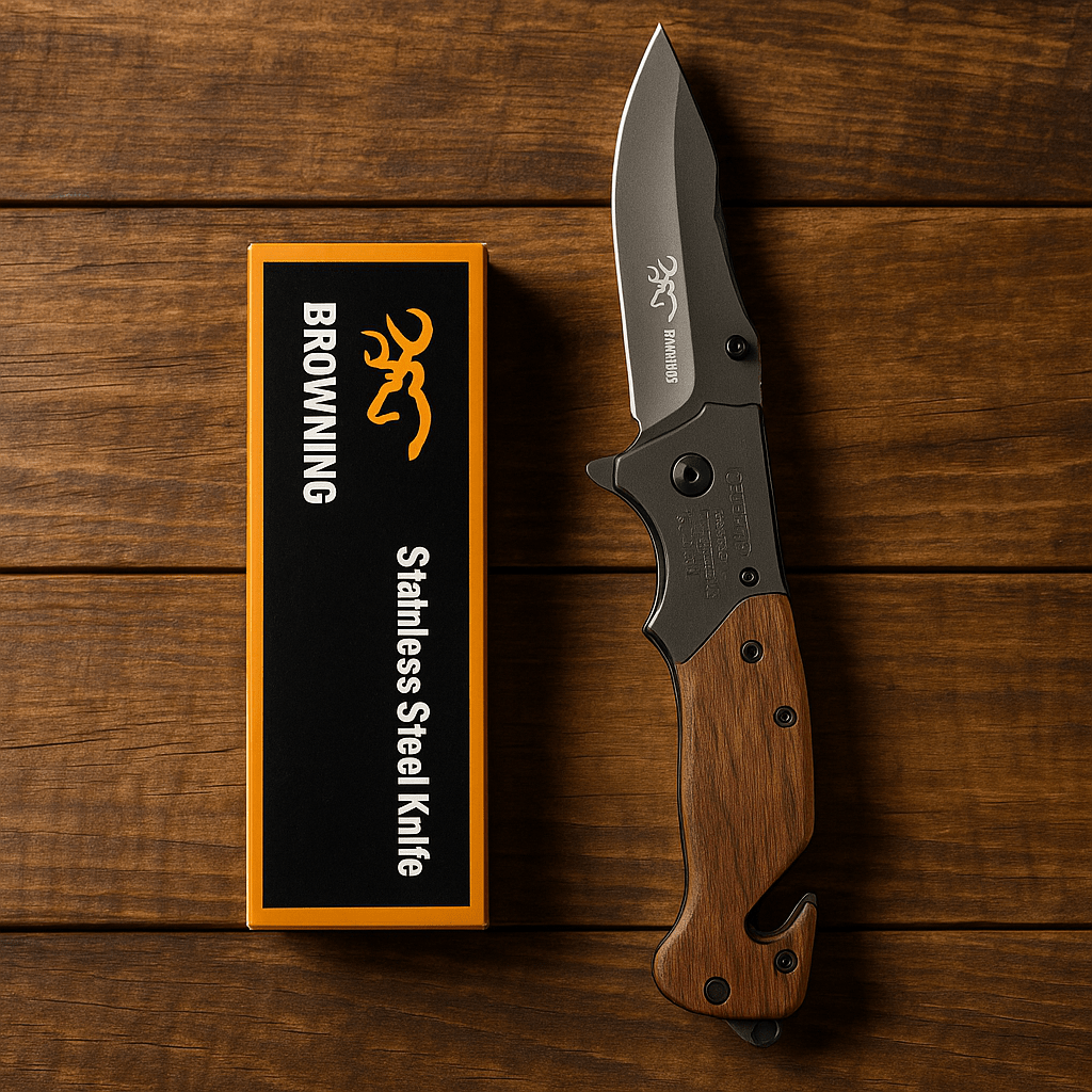 Timber Tactical Nož – – – slika 2