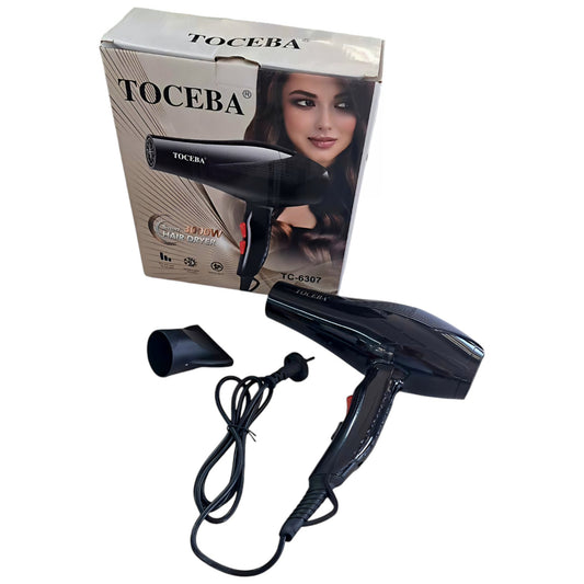 TOCEBA Profi Fen za Kosu – – – slika 2