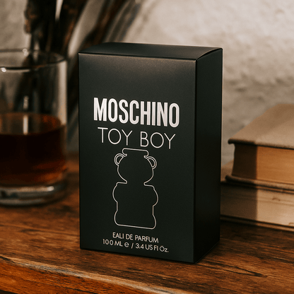 Toy Boy – Parfem za muškarce – – – slika 2