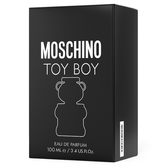 Toy Boy – Parfem za muškarce – – – slika 1