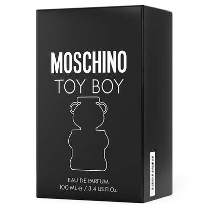 Toy Boy – Parfem za muškarce – – – slika 1