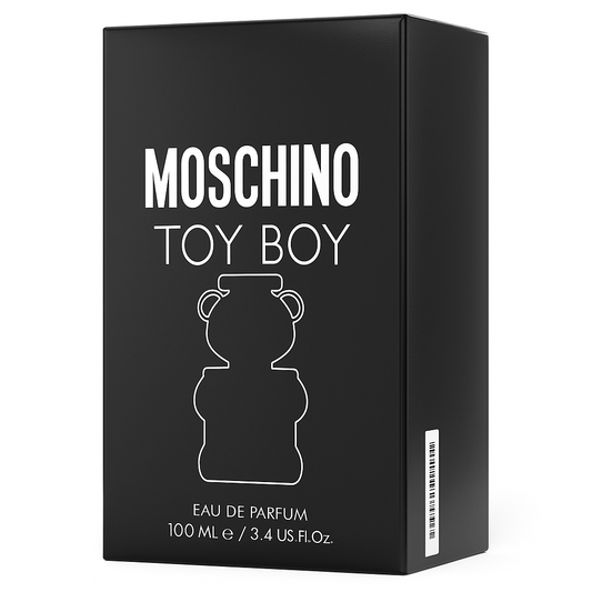 Toy Boy – Parfem za muškarce - SAMO KLIKNI
