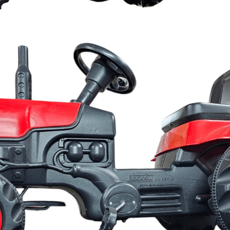 Traktor s prikolicom za djecu – – – slika 4