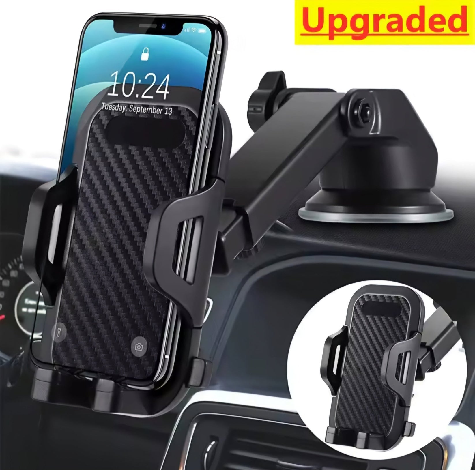 TREQA BC - T11 Držač za Telefon – – – slika 6