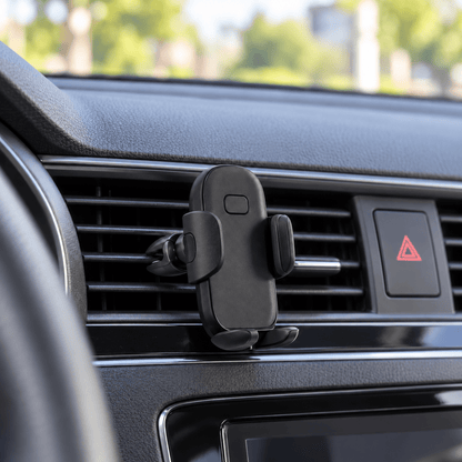 TREQA BC-T13 držač telefona za ventilacijsku rešetku – Auto držači TREQA BC-T13 – – slika 2