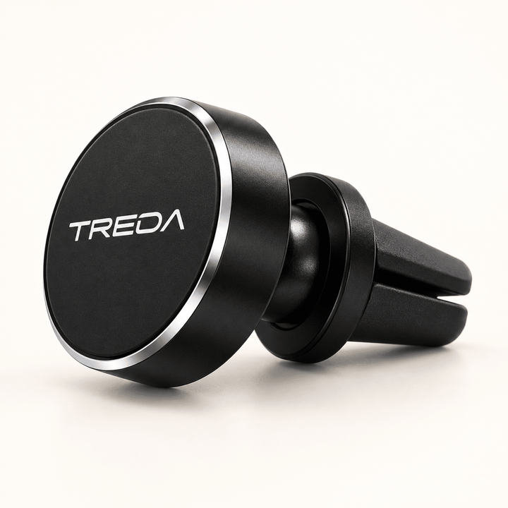 TREQA BC-T29 magnetni auto držač za telefon