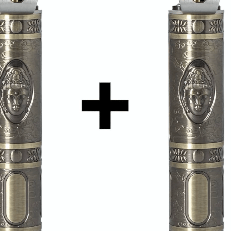 Trimer za kosu i bradu – 1+1 GRATIS – – – slika 4