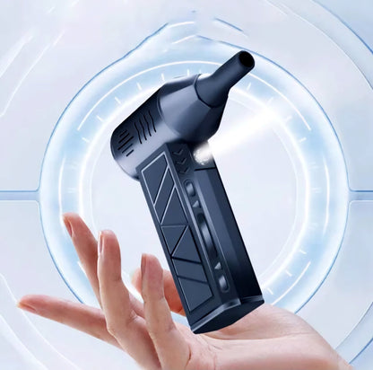 Turbo Mini Jet Fen – – – slika 4